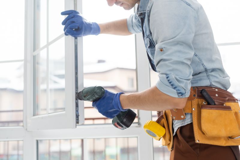 Independent Window Installers