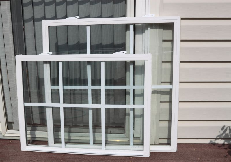 Modern Windows Designs